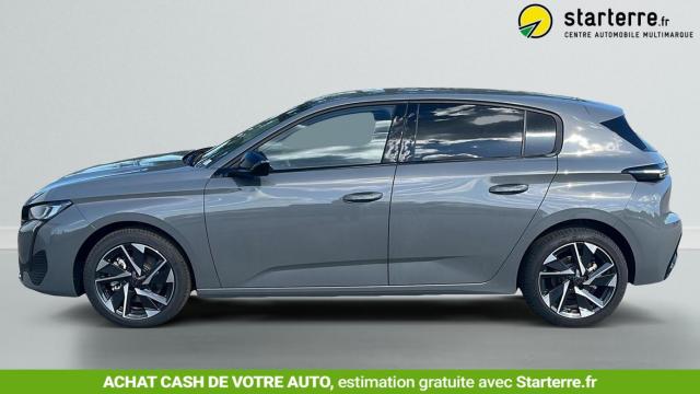 Peugeot 308 image 5