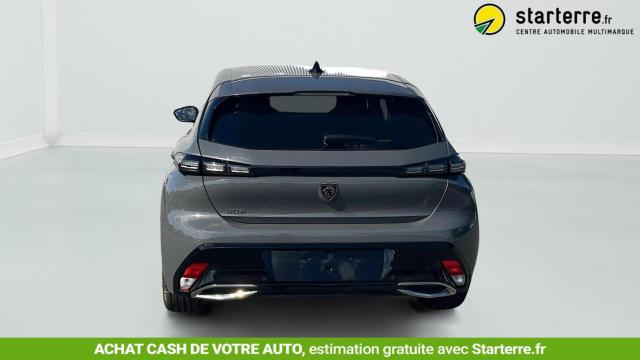 Peugeot 308 image 3