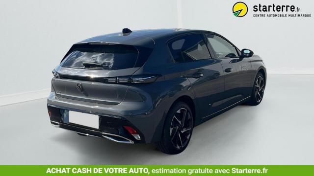 Peugeot 308 image 2