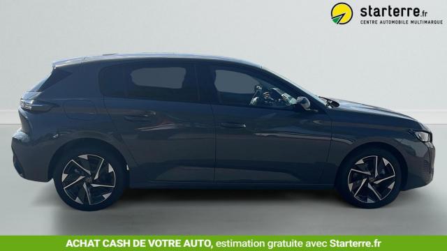 Peugeot 308 image 9