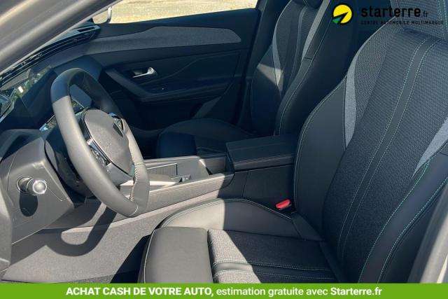 Peugeot 308 image 6
