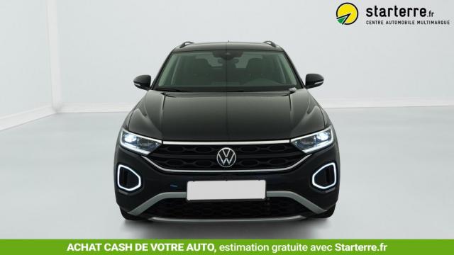 Volkswagen T-Roc image 5