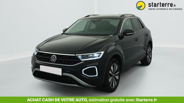 Volkswagen T-Roc image 1