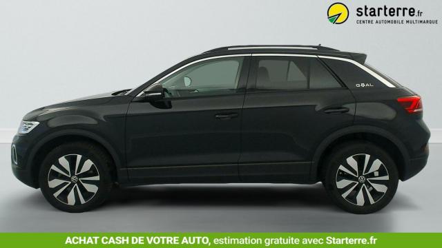 Volkswagen T-Roc image 6