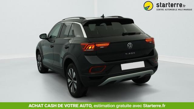 Volkswagen T-Roc image 2