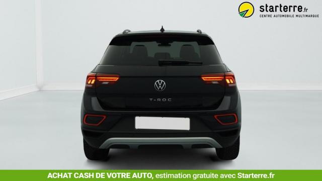 Volkswagen T-Roc image 9