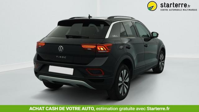 Volkswagen T-Roc image 4