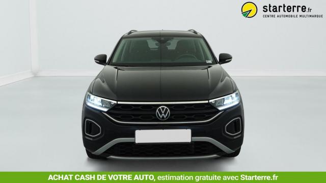Volkswagen T-Roc image 6