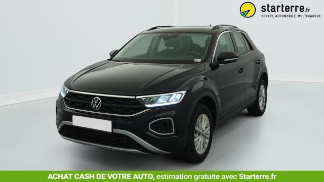 Volkswagen T-Roc image 7