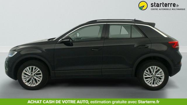 Volkswagen T-Roc image 4