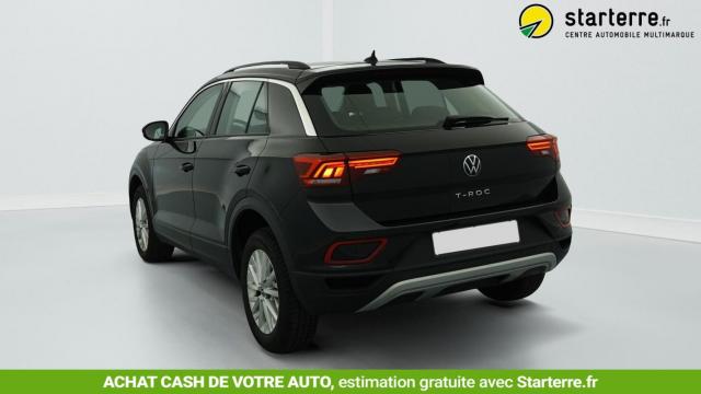 Volkswagen T-Roc image 2