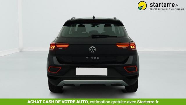 Volkswagen T-Roc image 9