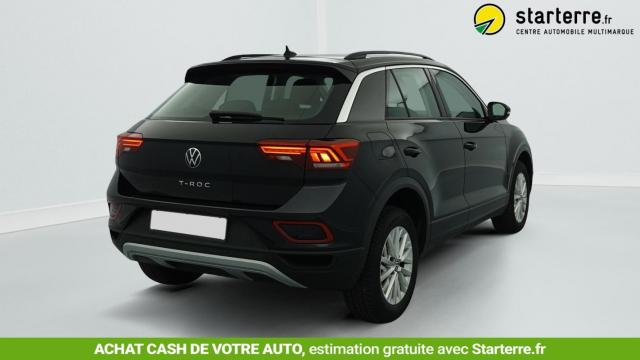 Volkswagen T-Roc image 1