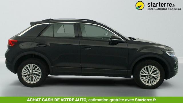Volkswagen T-Roc image 3