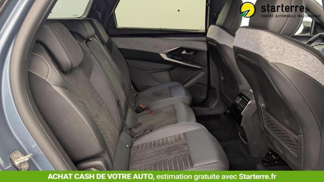 Peugeot 5008 image 3