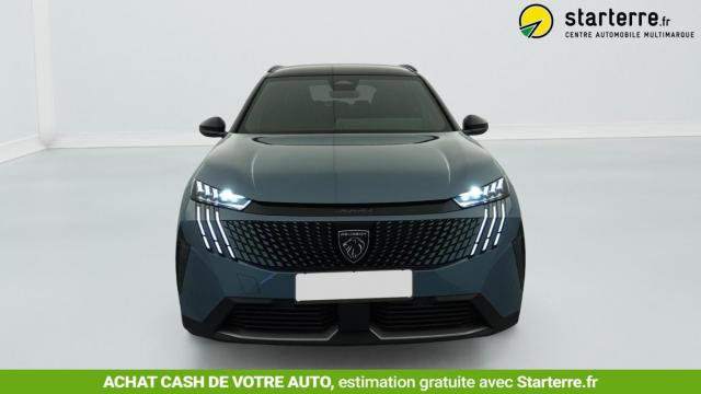 Peugeot 5008 image 2