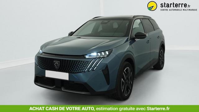 Peugeot 5008 image 6