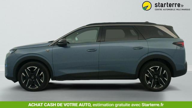 Peugeot 5008 image 9