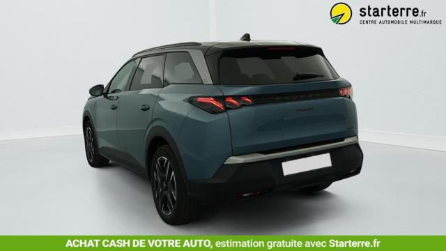Peugeot 5008 image 8
