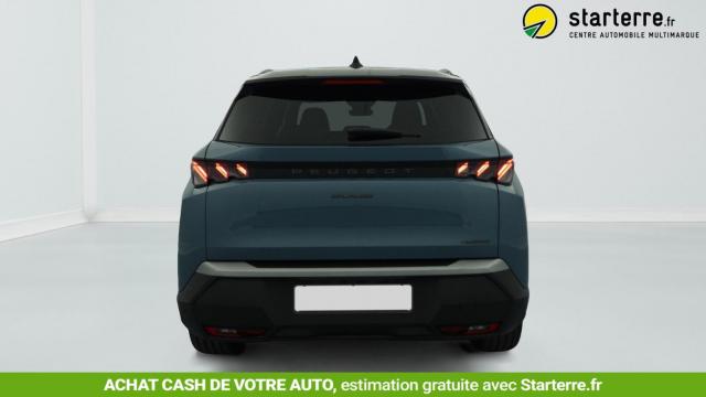 Peugeot 5008 image 5