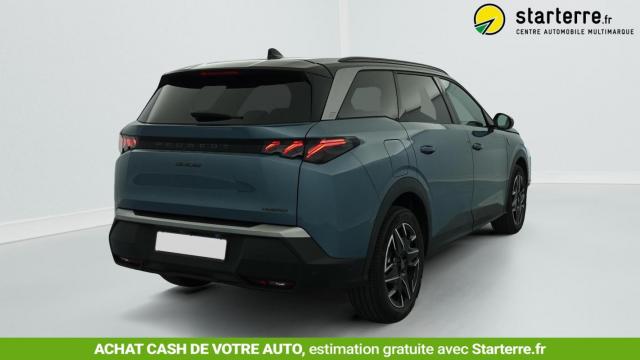 Peugeot 5008 image 4