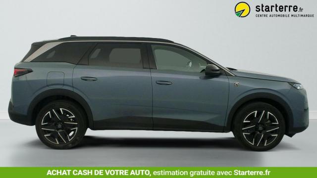 Peugeot 5008 image 1