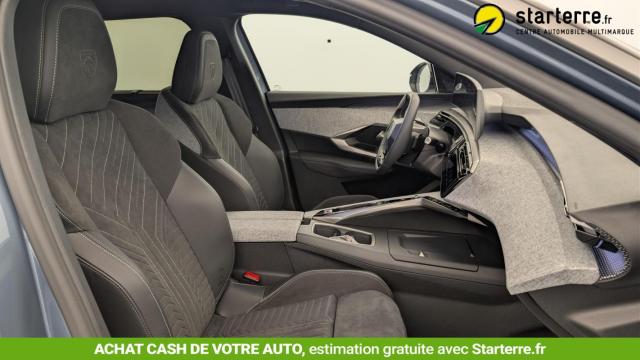 Peugeot 5008 image 7