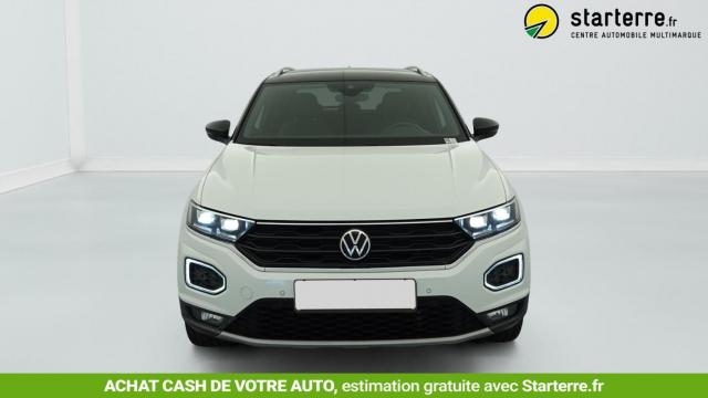 Volkswagen T-Roc image 2