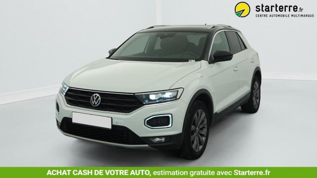 Volkswagen T-Roc image 1