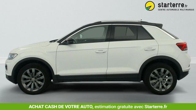 Volkswagen T-Roc image 7