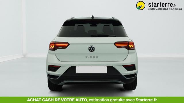 Volkswagen T-Roc image 4