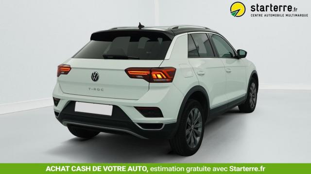 Volkswagen T-Roc image 5