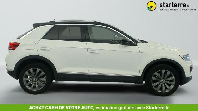 Volkswagen T-Roc image 6