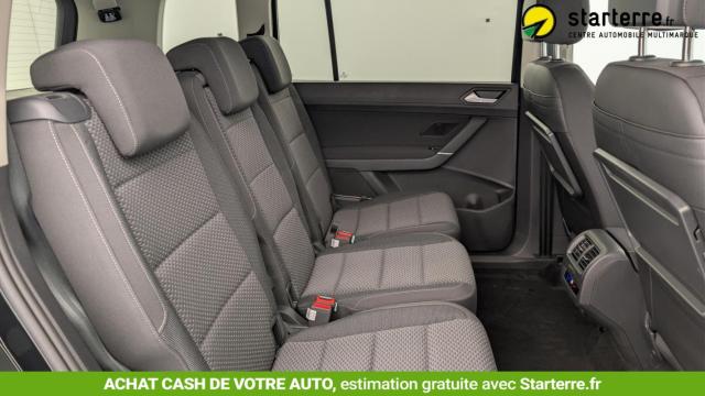 Volkswagen Touran image 5