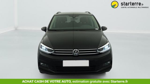 Volkswagen Touran image 2