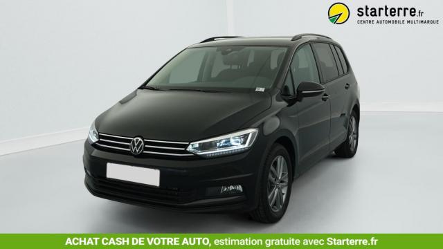 Volkswagen Touran image 1