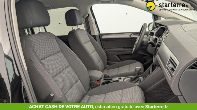 Volkswagen Touran image 4