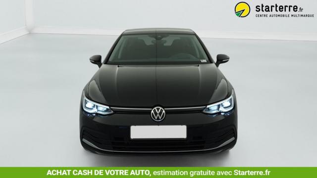 Volkswagen Golf image 2