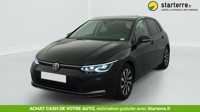 Volkswagen Golf image 3