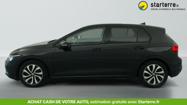 Volkswagen Golf image 6