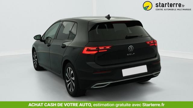 Volkswagen Golf image 1