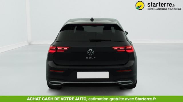 Volkswagen Golf image 7