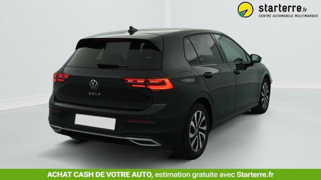 Volkswagen Golf image 5