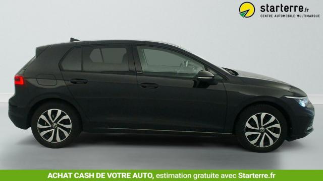 Volkswagen Golf image 4