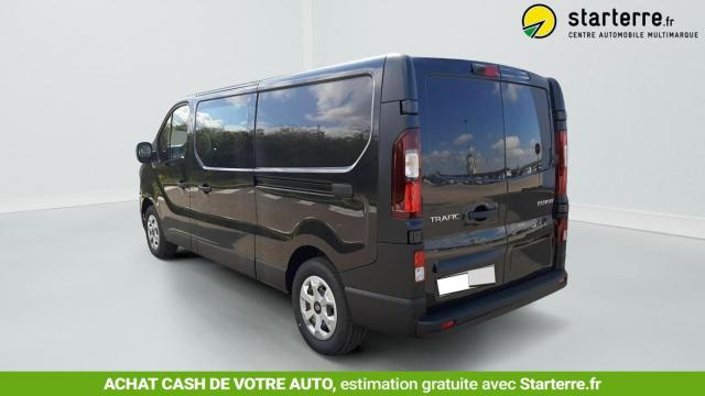 Renault Trafic image 9