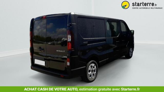 Renault Trafic image 4