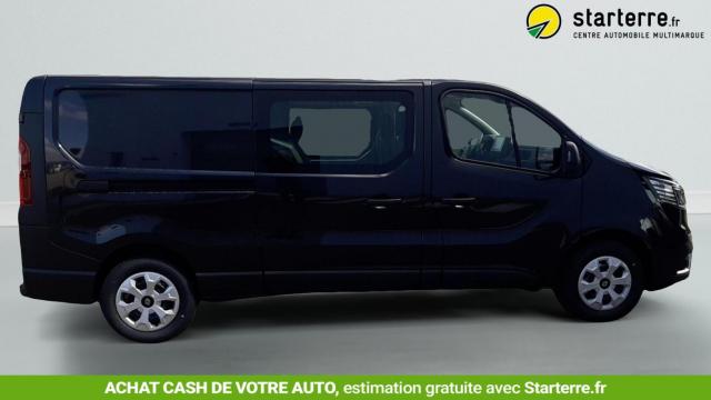 Renault Trafic image 8