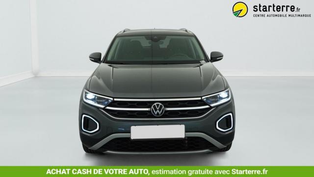 Volkswagen T-Roc image 7