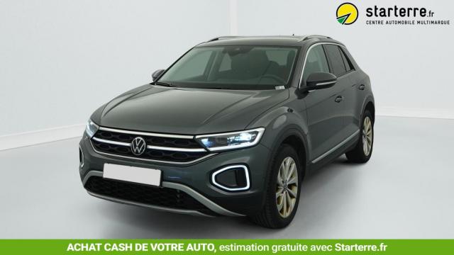 Volkswagen T-Roc image 5