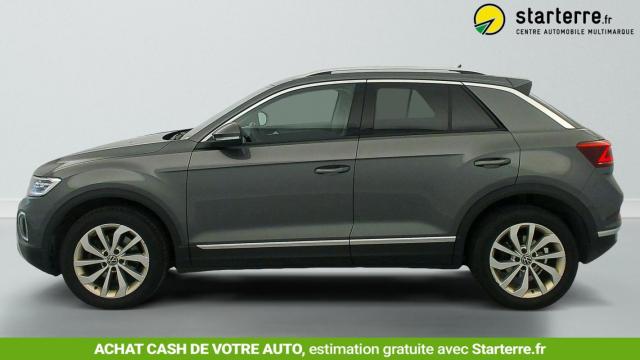 Volkswagen T-Roc image 1